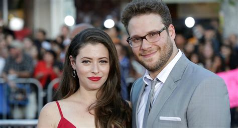 seth rogan imdb|seth rogen family.